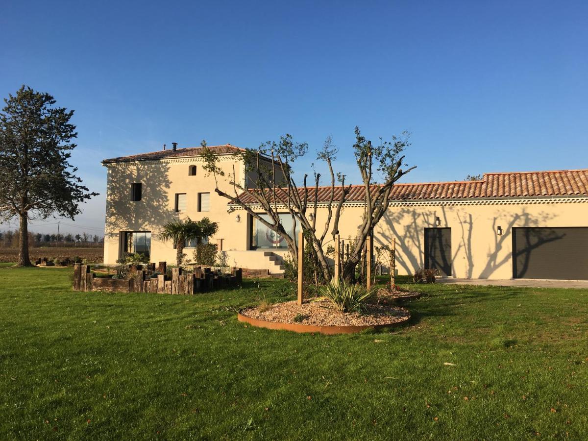 Gite Place For You Villa Malissard Exterior photo